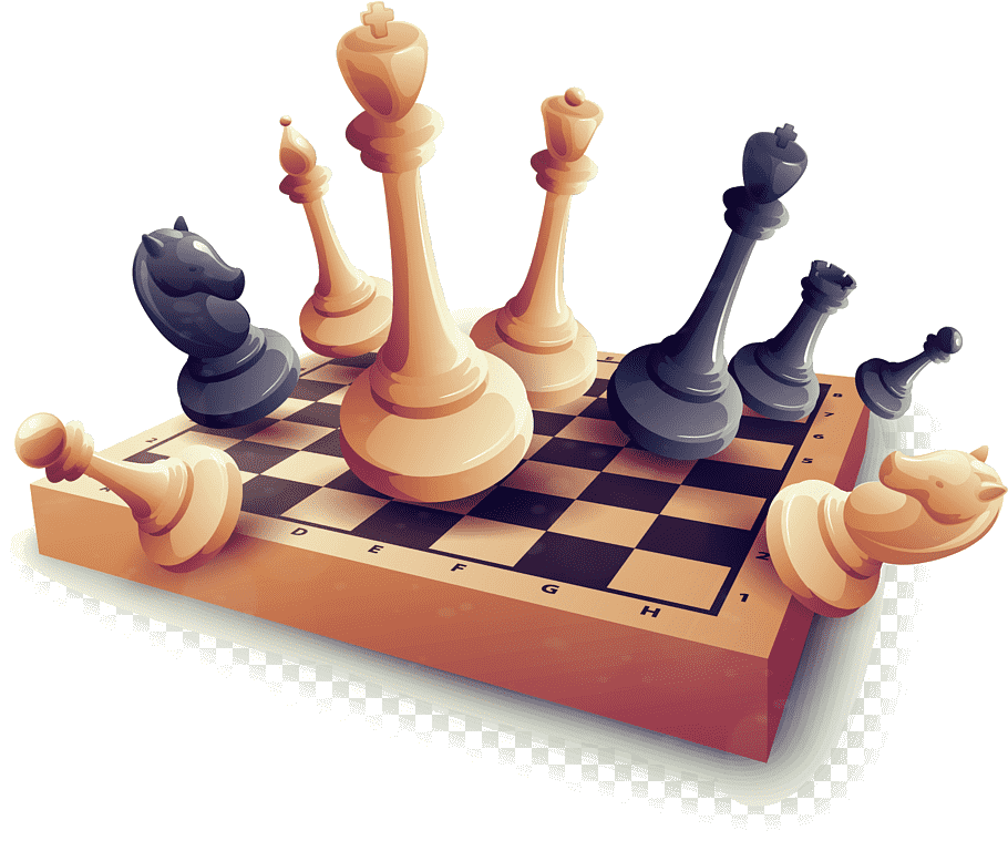 Šachový turnaj „O přeborníka školy“